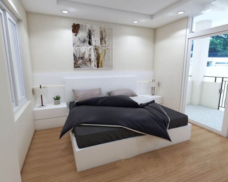 Gallery for House For Sale 66th Ward,Inn Wa Housing(Tosta),South Dagon Township.