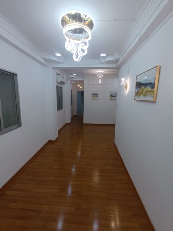 Gallery for Apartment For Sale Moe Ma Kha Street,Sanchaung Township.
