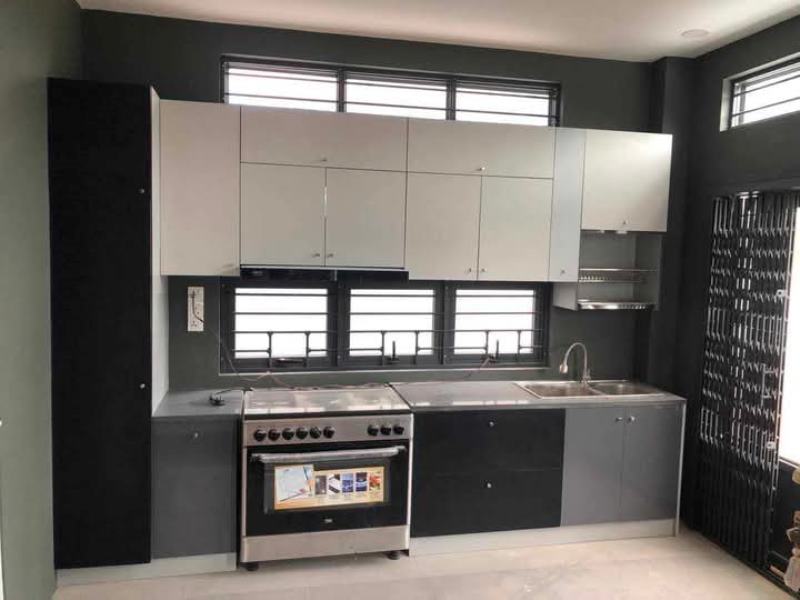 Gallery for House For Sale 42th Ward,North Dagon Township.