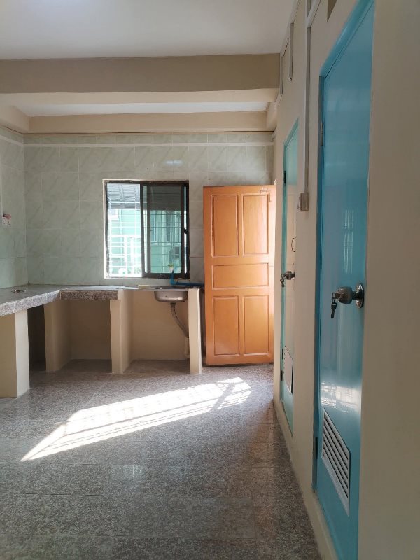 Gallery for Apartment For Sale Thiri Street,Tamwe Township.