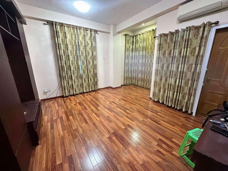 Gallery for Mini Condo For Sale Zawtika Street,Thingangyun Township.