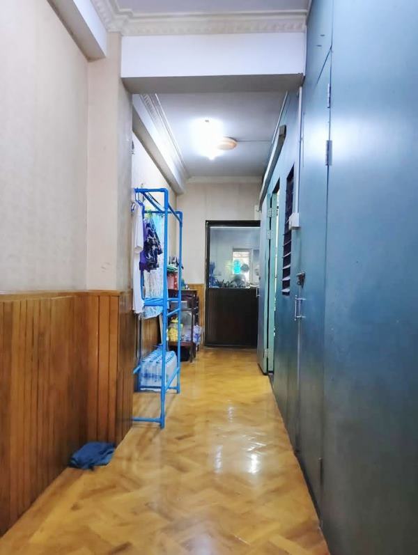 Gallery for Apartment For Sale Thamin Bayane lane,Tamwe Township.