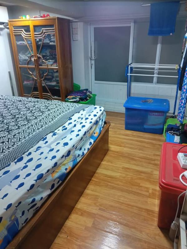 Gallery for Apartment For Sale Kun Ywe Street,Kyee Myin Daing Township.