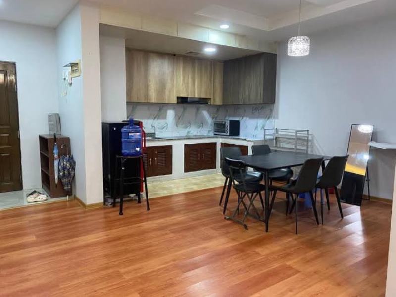 Gallery for Condo For Rent Sanchaung Garden Residence,Sanchaung Township.