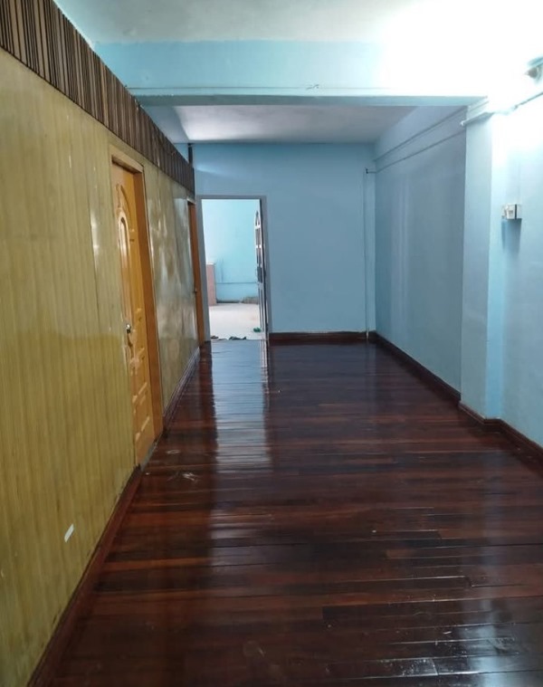 Gallery for Apartment For Sale U Chit Maung Street,Tamwe Township.