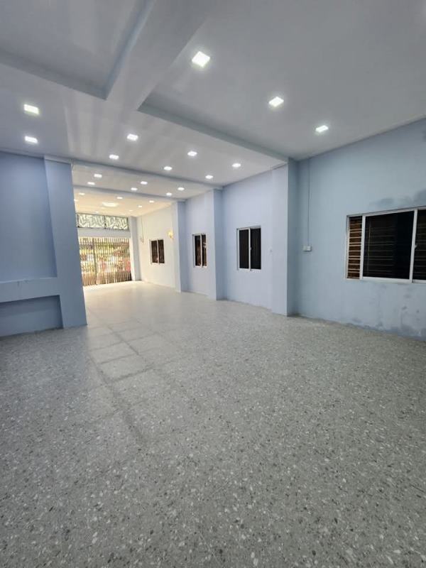 Gallery for (Home Loan)Apartment For Sale Nike Ban Street,Kyee Myin Daing Township.