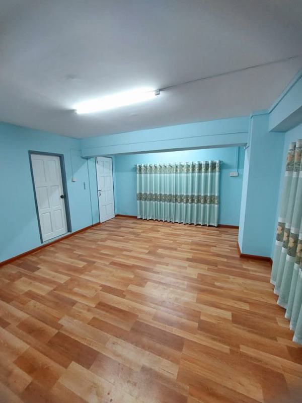 Gallery for (Home Loan)Apartment For Sale Nike Ban Street,Kyee Myin Daing Township.