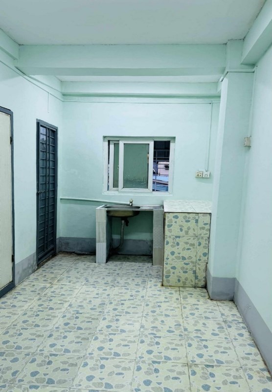 Gallery for Apartment For Sale Post Office lane,Dawbon Township.