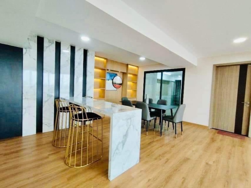 Gallery for Condo For Sale Mar Lar Mying Residence,Kamaryut Township.