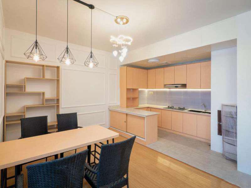 Gallery for Condo For Sale Sadnchaung Garden Residence,Sanchaung Township.