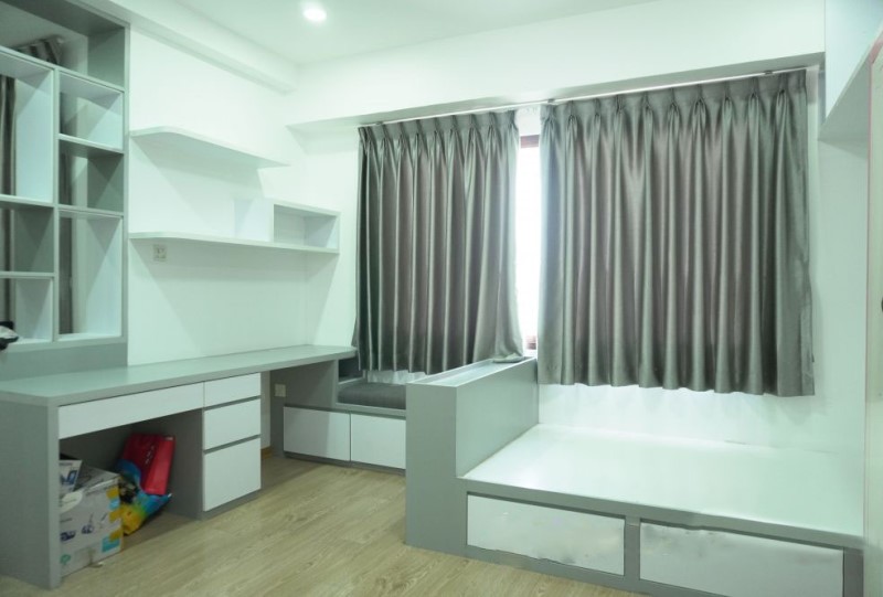 Gallery for Condo For Sale Yetakhon Tower,Kyee Myin Daing Township.