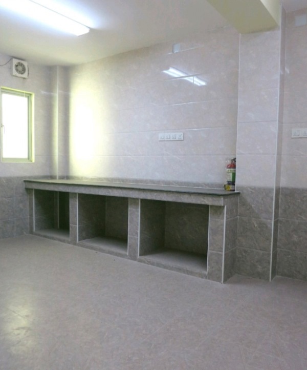 Gallery for Condo For Rent Tha Yat Taw Condo,Thingangyun Township.