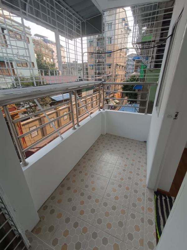 Gallery for Apartment For Sale Moe Ma Kha Street,Sanchaung Township.