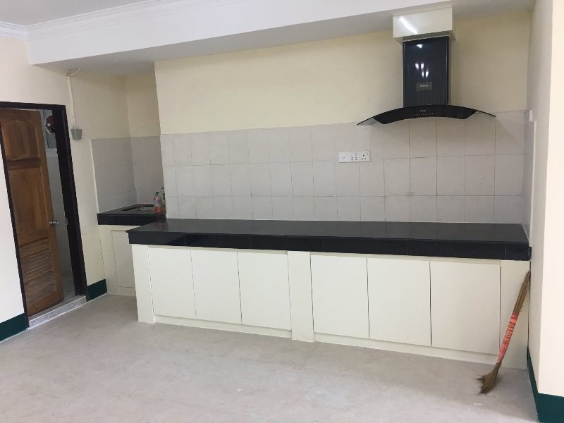 Gallery for Condo For Sale Kan Ner Road,Sinmalite Condo,Kyee Myin Daing Township.