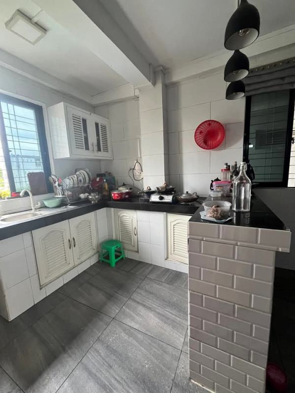 Gallery for Apartment For Sale 4th Ward,Thila Street,South Okkalapa Township.