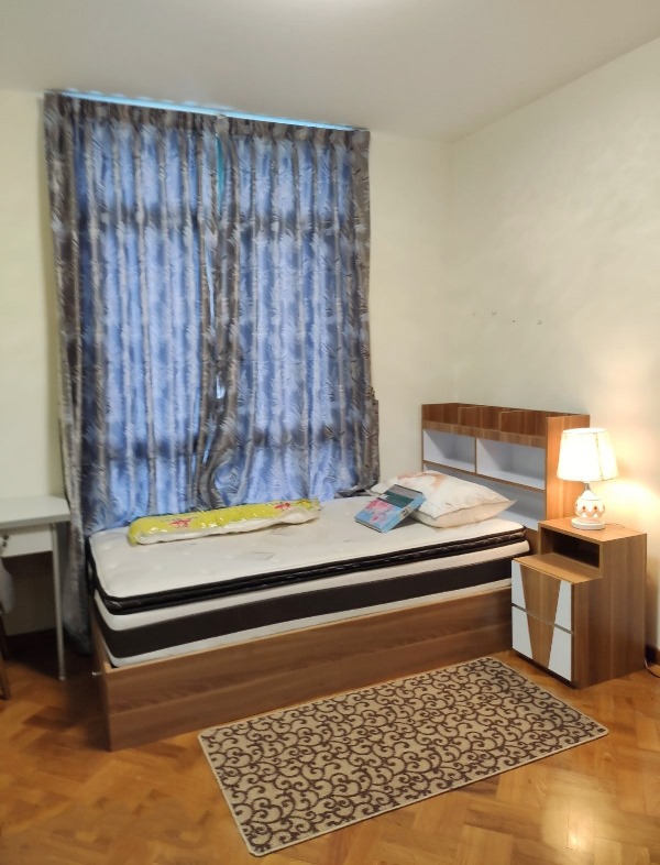 Gallery for Condo For Rent Paradgon Residence,Ahlone Township.