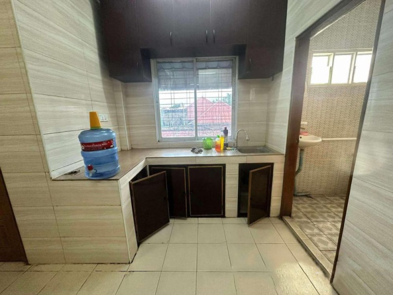 Gallery for Mini Condo For Sale Zawtika Street,Thingangyun Township.