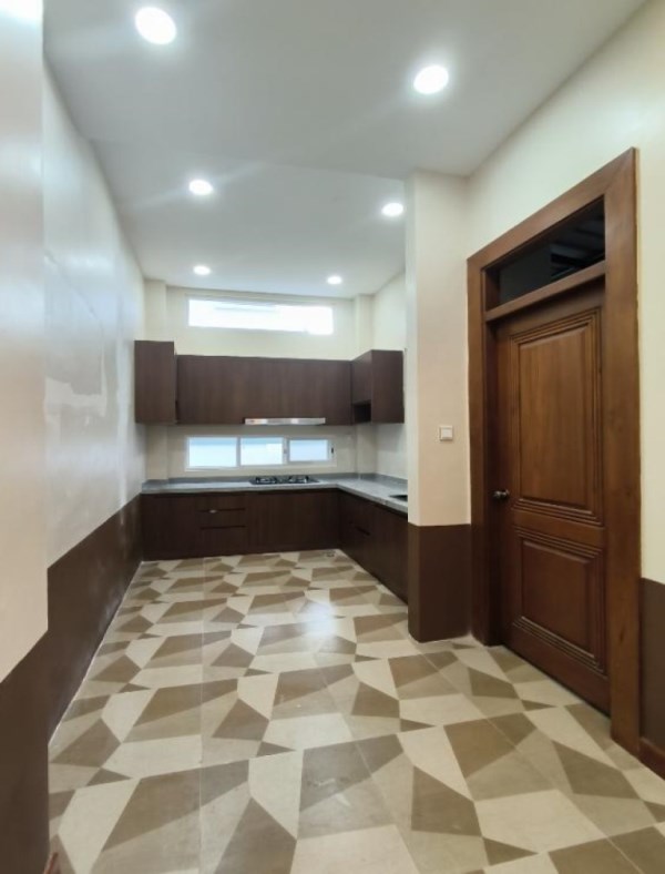 Gallery for House For Sale Chan Thar Shwe Pyi Housing,East Dagon Township.
