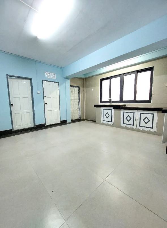 Gallery for (Home Loan)Apartment For Sale Nike Ban Street,Kyee Myin Daing Township.