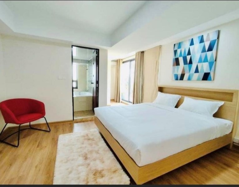 Gallery for Condo For Sale Mar Lar Mying Residence,Kamaryut Township.