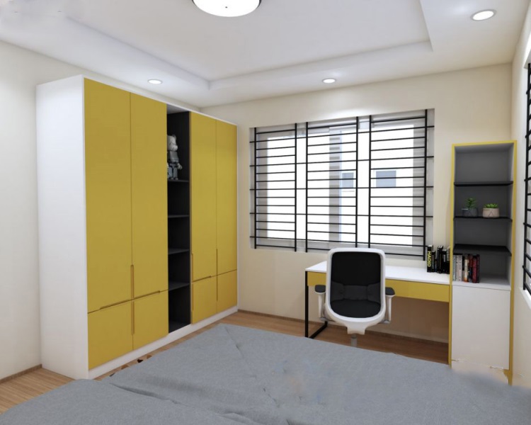 Gallery for House For Sale 66th Ward,Inn Wa Housing(Tosta),South Dagon Township.