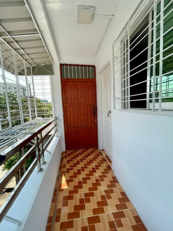 Gallery for Apartment For Sale Manaw Hara Street,Thaketa Township.