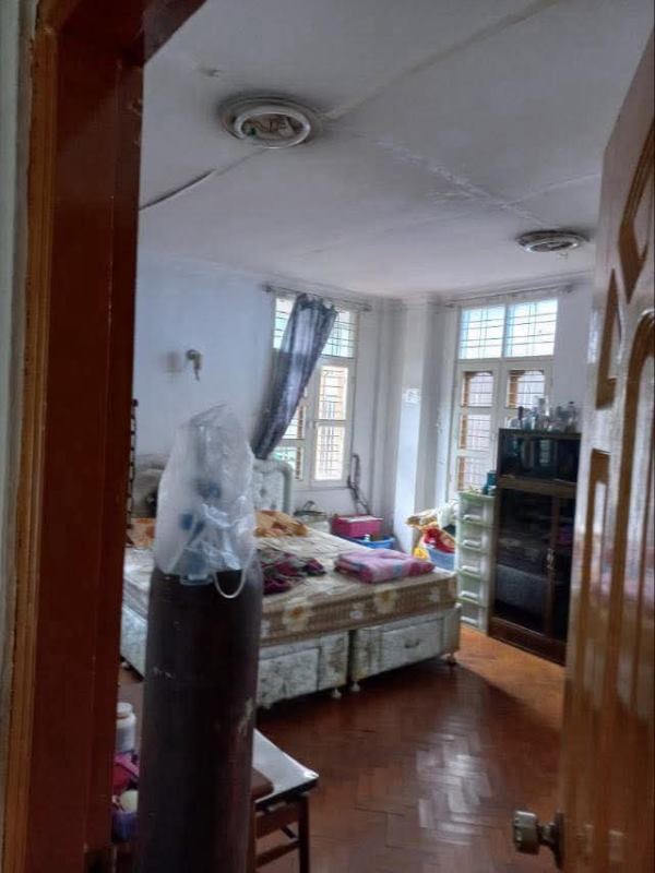 Gallery for House For Sale U Ba Han Street,Mayangone Township.