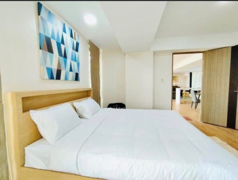 Gallery for Condo For Sale Mar Lar Mying Residence,Kamaryut Township.