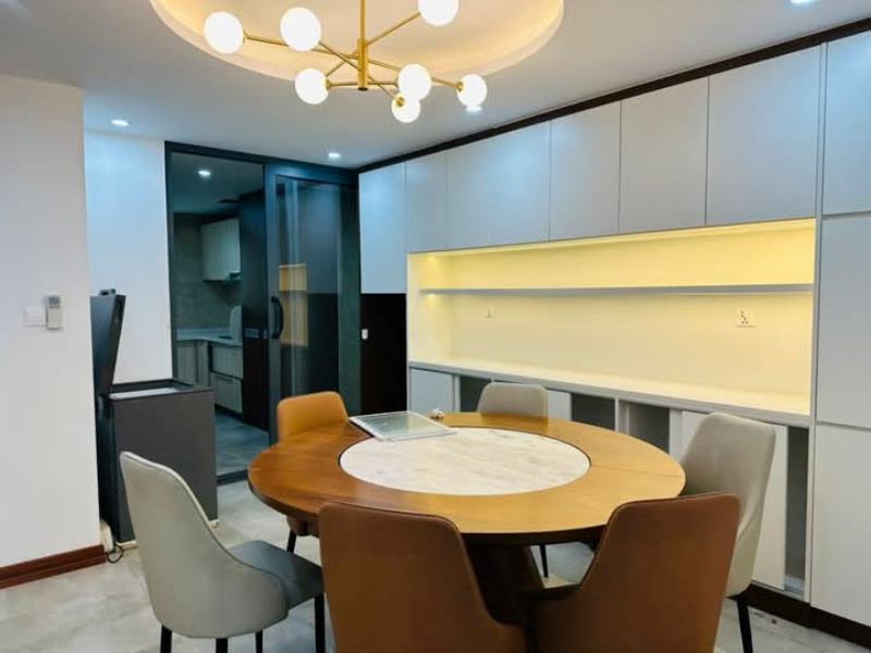 Gallery for Condo For Sale Damar Yone Road,Royal Maung Bamar Condo,Hlaing Township.