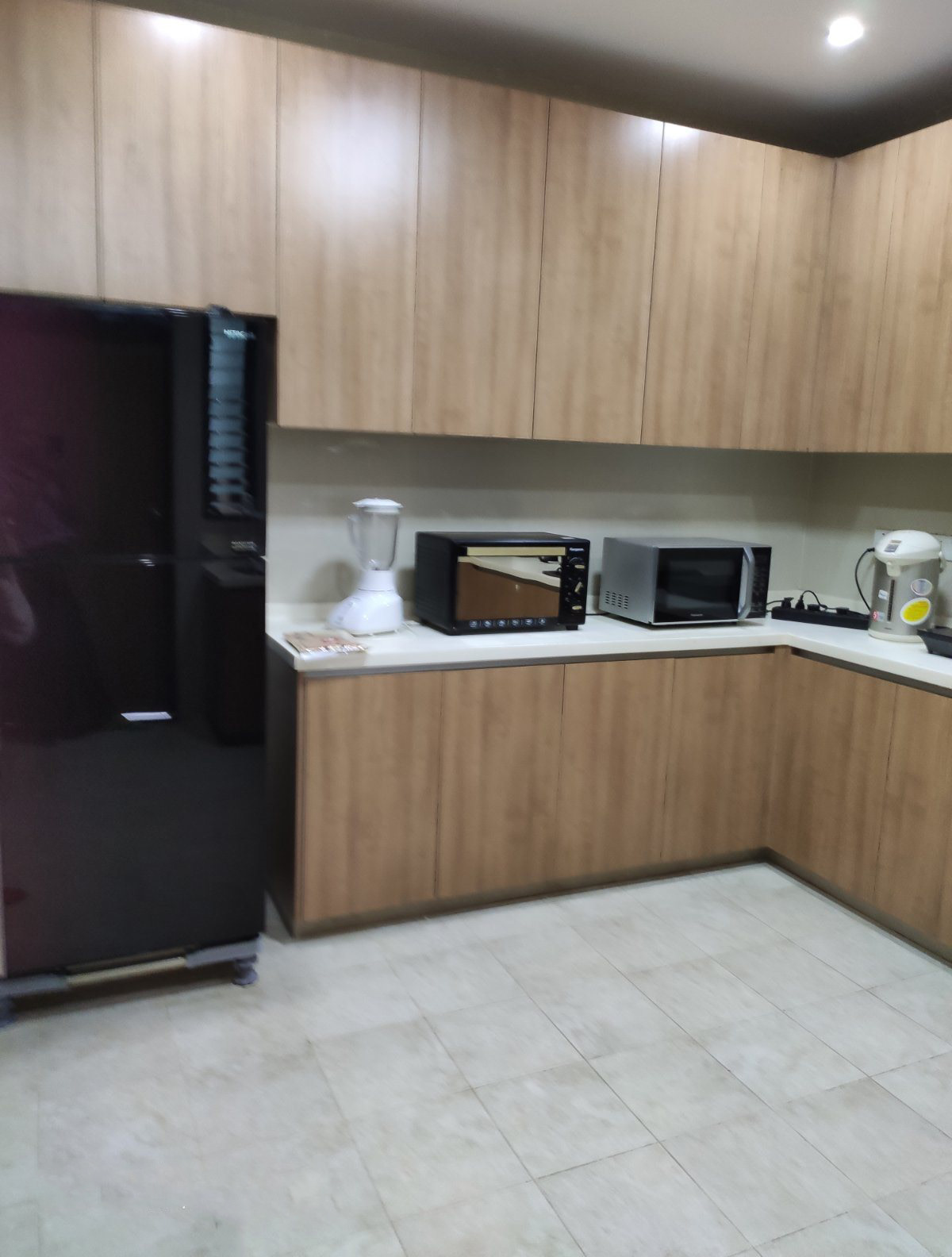 Gallery for Condo For Rent Paradgon Residence,Ahlone Township.