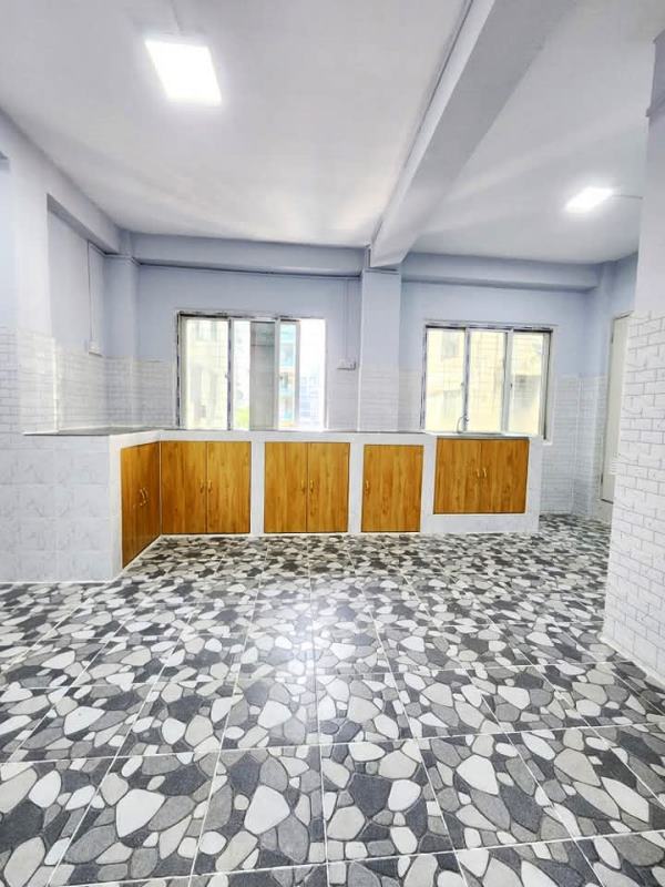 Gallery for Apartment For Sale Panni Ta Street,Sanchaung Township.