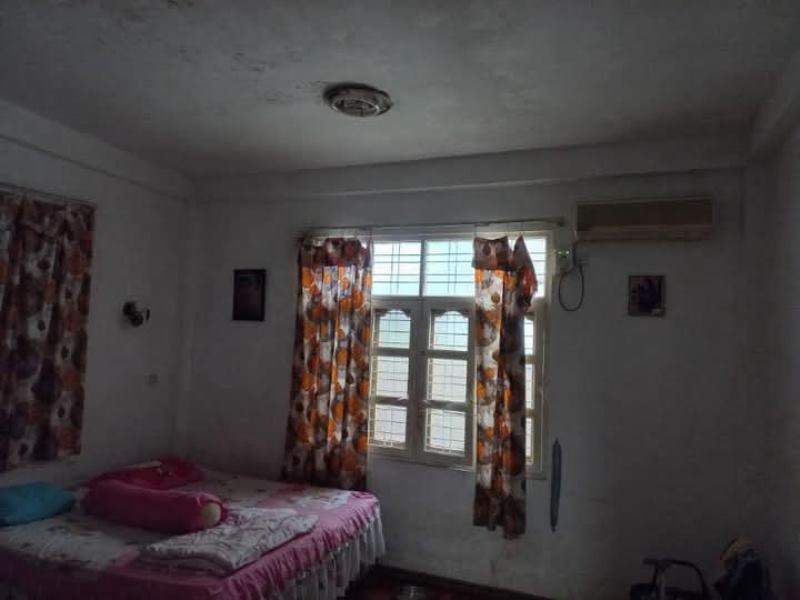 Gallery for House For Sale U Ba Han Street,Mayangone Township.