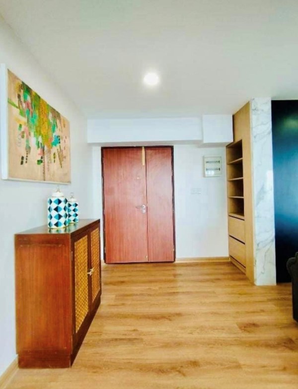 Gallery for Condo For Sale Mar Lar Mying Residence,Kamaryut Township.