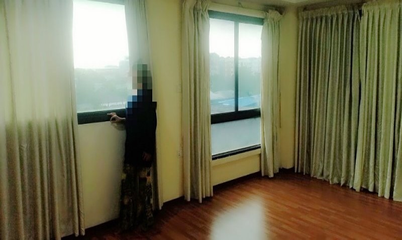 Gallery for Condo For Rent Mahar Swe Condo,Hlaing Township.