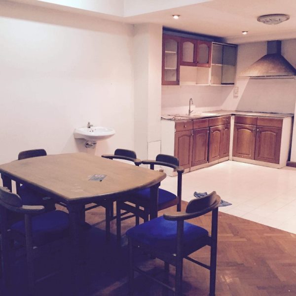 Gallery for Condo For Sale Pyi Road,Royal Thiri Condo,Mayangone Township.