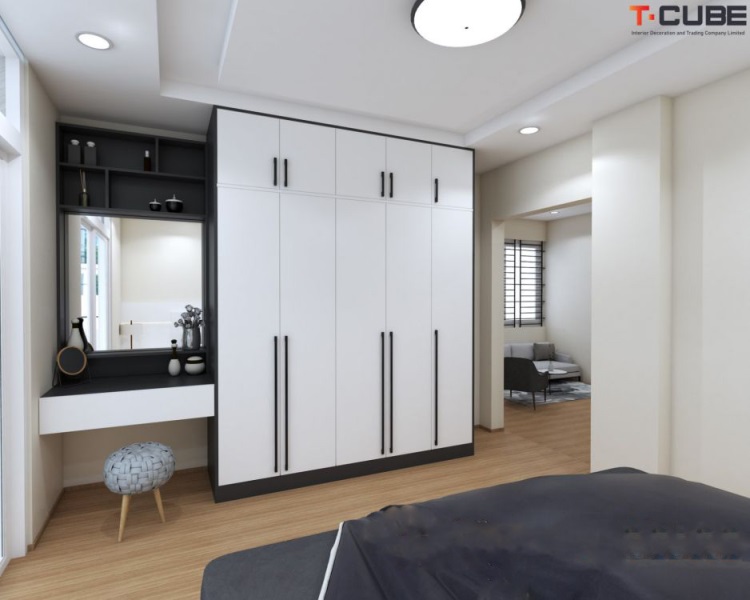 Gallery for House For Sale 66th Ward,Inn Wa Housing(Tosta),South Dagon Township.