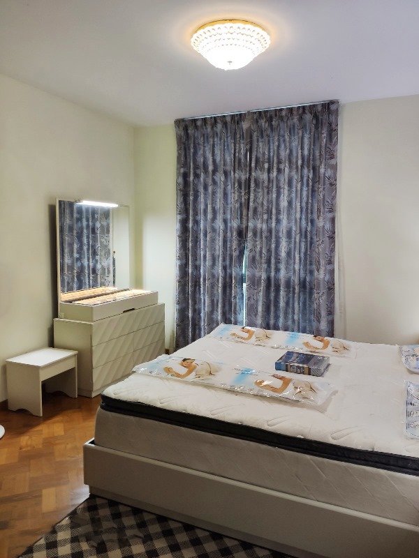 Gallery for Condo For Rent Paradgon Residence,Ahlone Township.