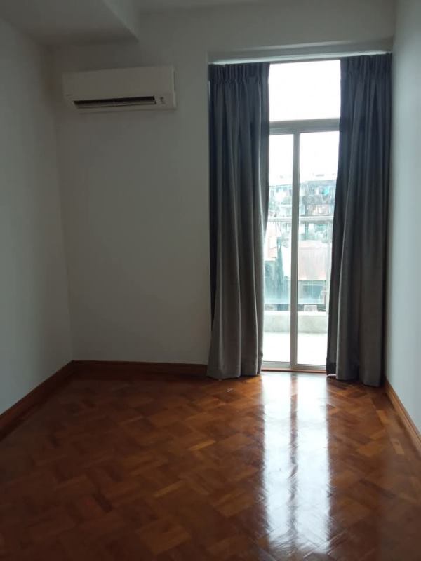 Gallery for Condo For Rent Sanchaung Garden Residence,Sanchaung Township.