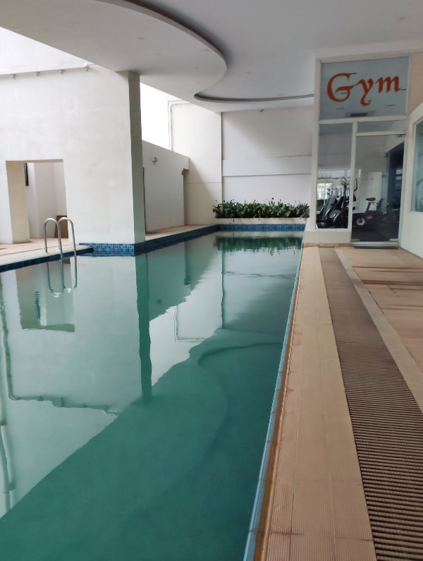 Gallery for Condo For Rent Paradgon Residence,Ahlone Township.