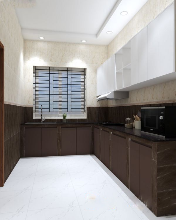 Gallery for House For Sale 66th Ward,Inn Wa Housing(Tosta),South Dagon Township.
