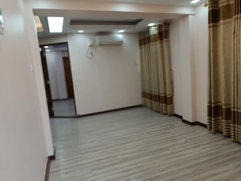 Gallery for Mini Condo For Sale Thaya Phee Street,Ahlone Township.
