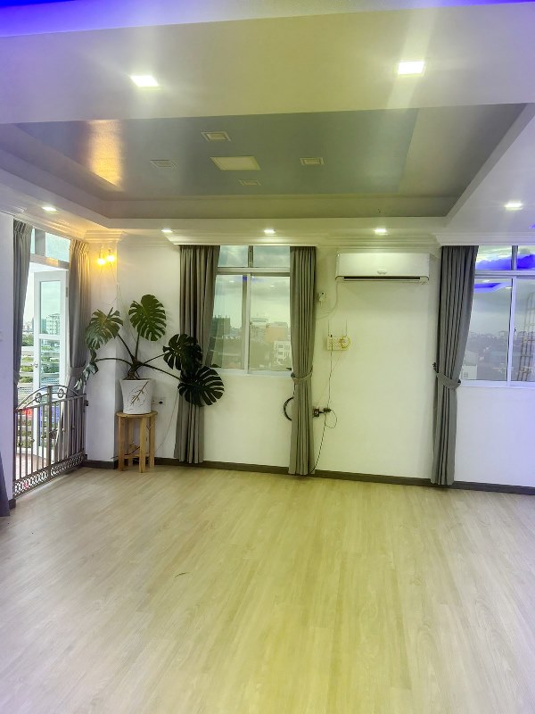 Gallery for Condo For Sale Near by Moe Kaung Road,Boyazar Residence,Yankin Township.