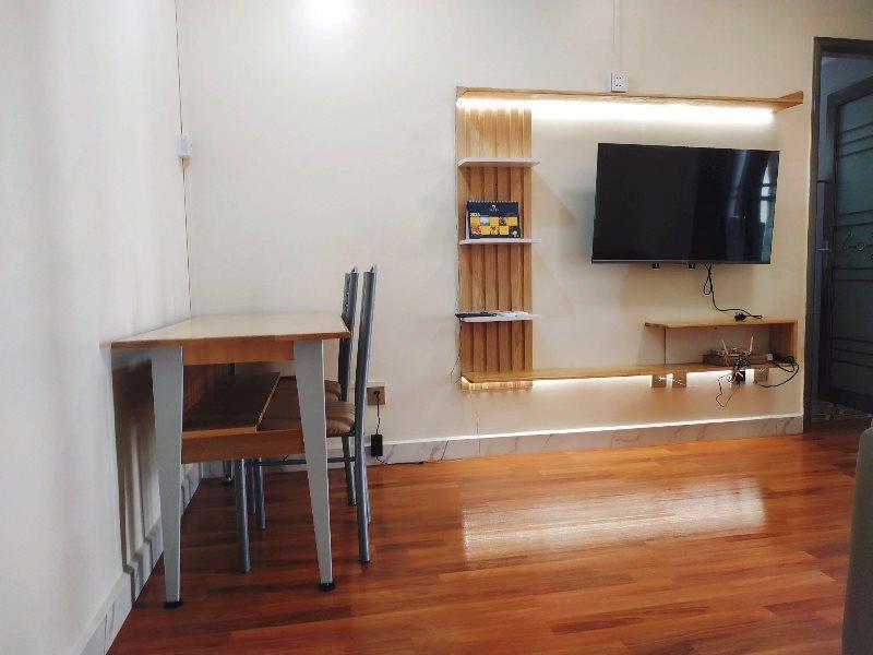 Gallery for Condo For Rent Kanbae Tower,Yankin Township.