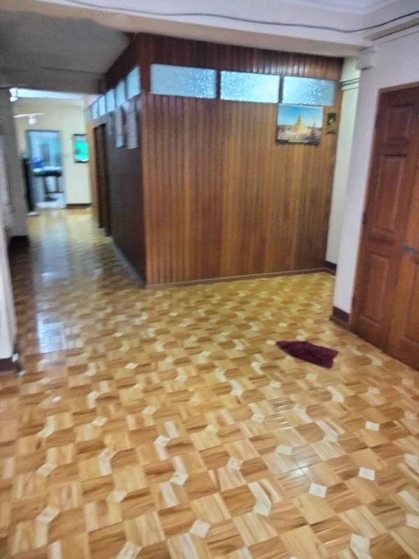 Gallery for Apartment For Sale Ma Hlwa Gone Street,Tamwe Township.