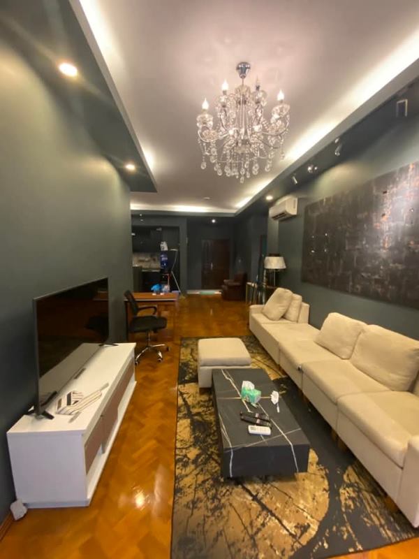Gallery for Condo For Sale Pyi Road,Sanchaung Garden Residence,Sanchaung Township.