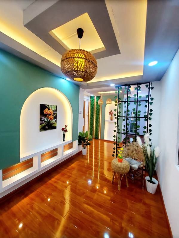 Gallery for Apartment For Sale Near by Capital,Dawbon Township.