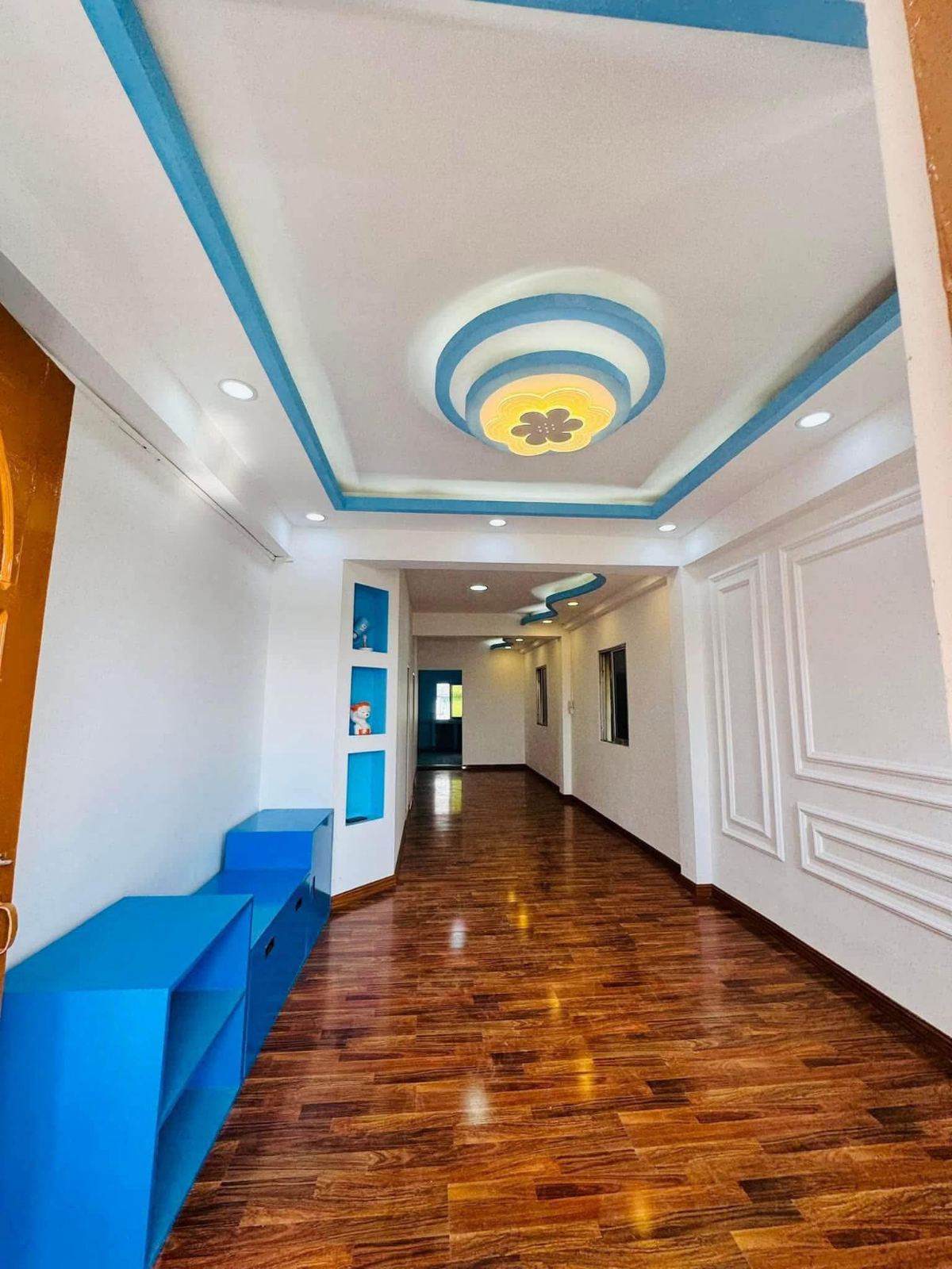 Gallery for (Home Loan)Apartment For Sale Thadar Yone Street,Thaketa Township.