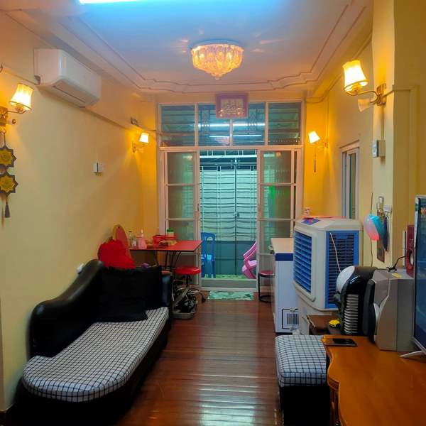 Gallery for Apartment For Sale Aung Ta Khon Street,Dawbon Township.