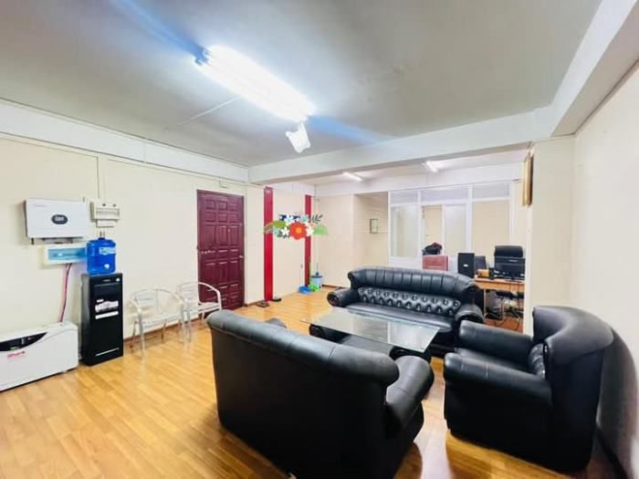 Gallery for Mini Condo For Sale Pan Soe Dan Road,Kyauktadar Township.