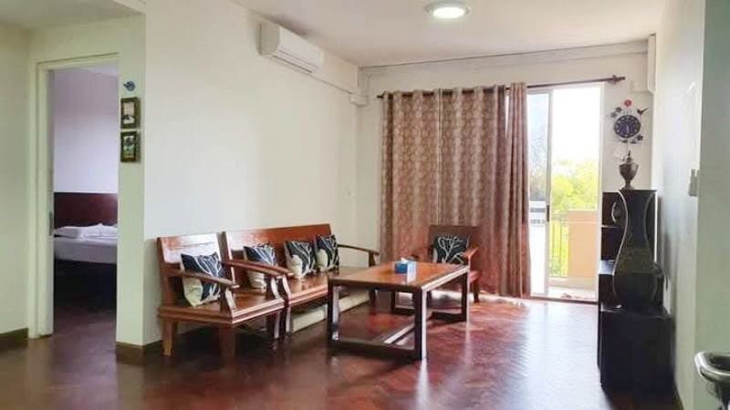 Gallery for Condo For Rent  Star City Condo,Thanlyin Township.